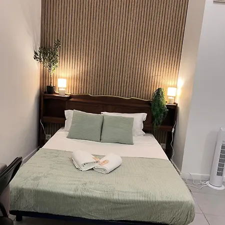 Apartamento L'écrin Dore - Bellecour *